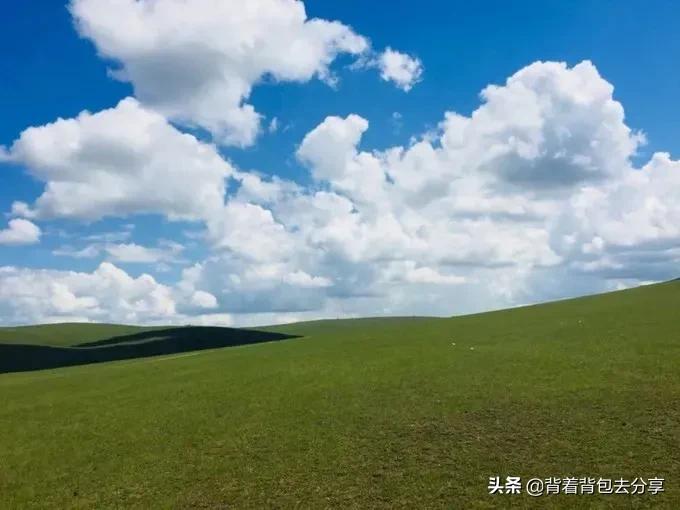 内蒙古十大著名景点，内蒙古必游的十大景点